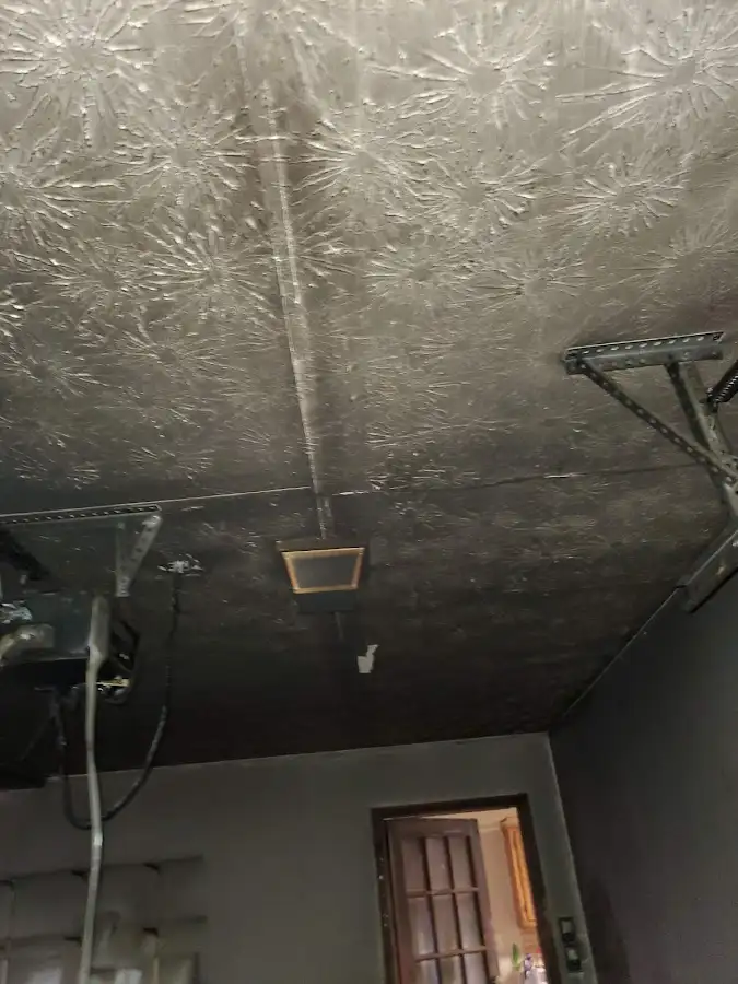 Fire and smoke damage assessment for Emergency Water Damage Services in North Elba